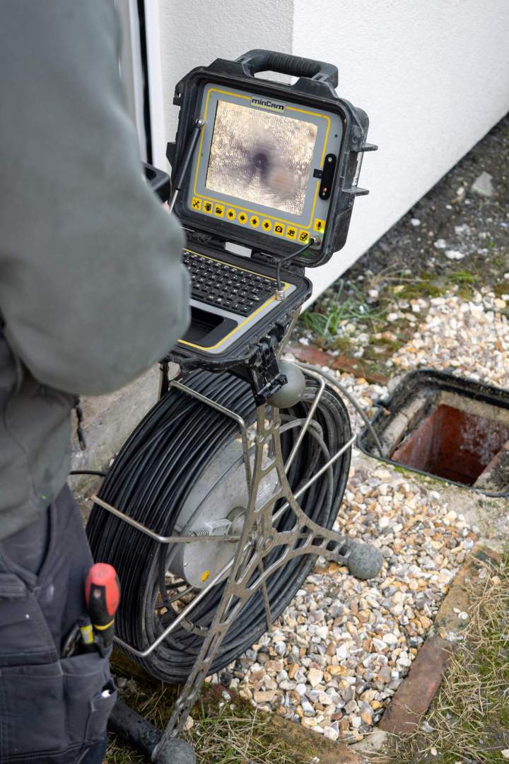 Curage de canalisation Gagny