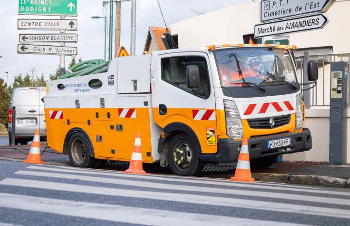 CCP FERREIRA - Nos réalisations