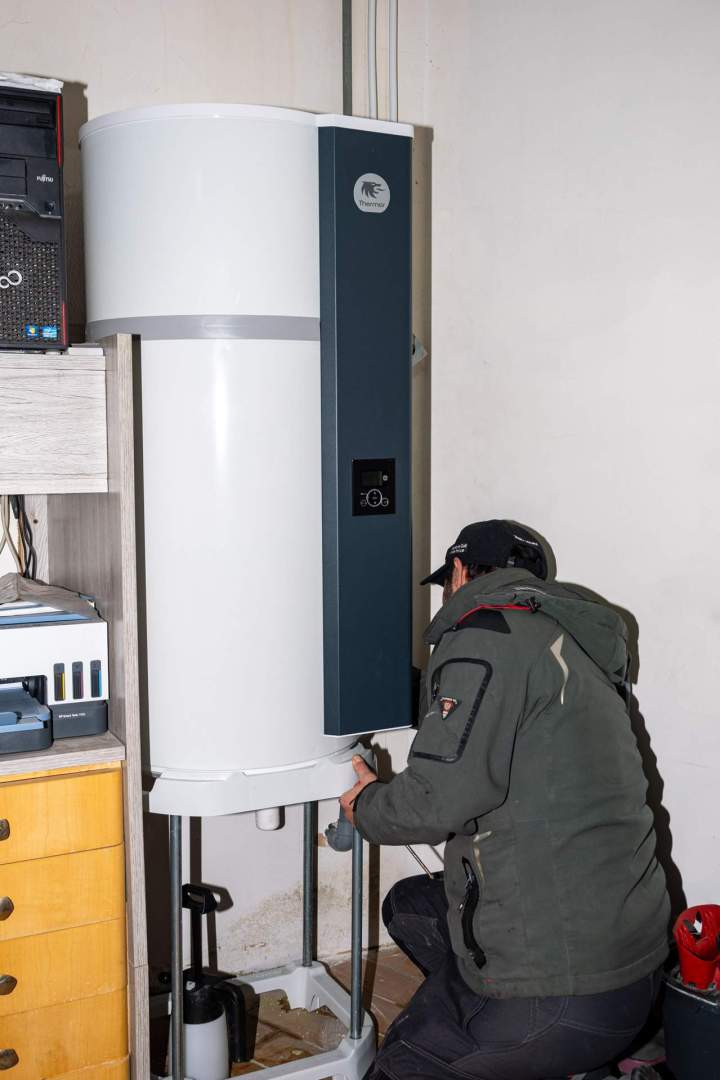 CCP FERREIRA - Nos réalisations