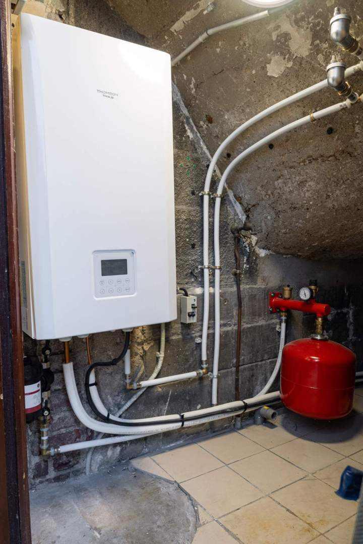 CCP FERREIRA - Nos réalisations