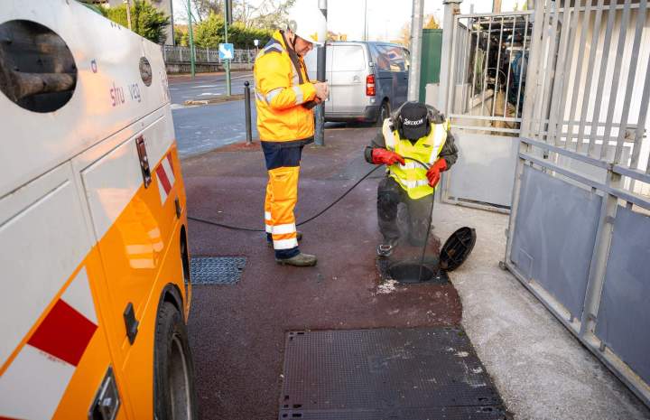 CCP FERREIRA - Nos réalisations