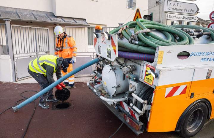 CCP FERREIRA - Nos réalisations