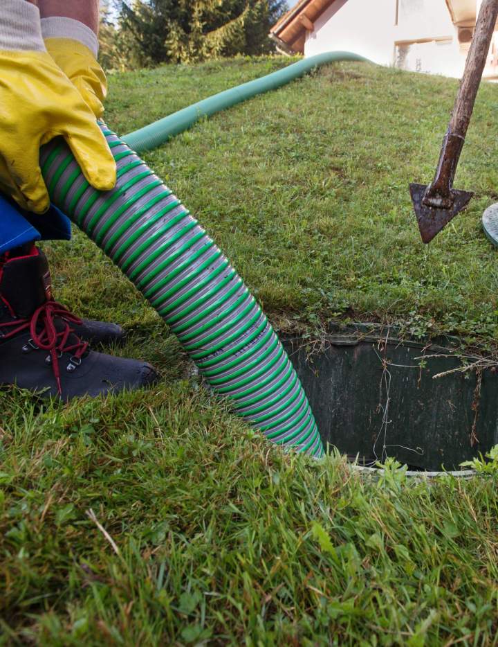 Assainissement Gagny