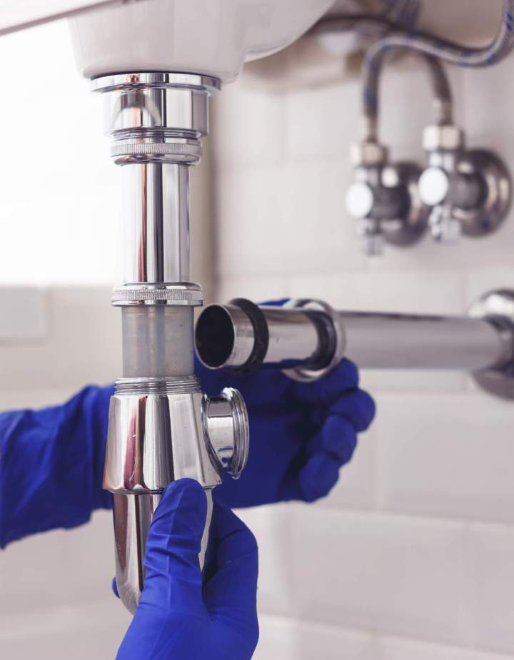 Travaux salle de bain clé en main Gagny