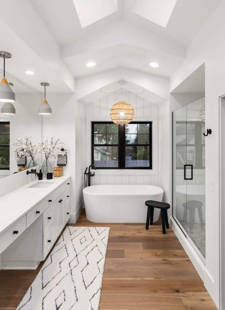 Rénovation salle de bain Gagny