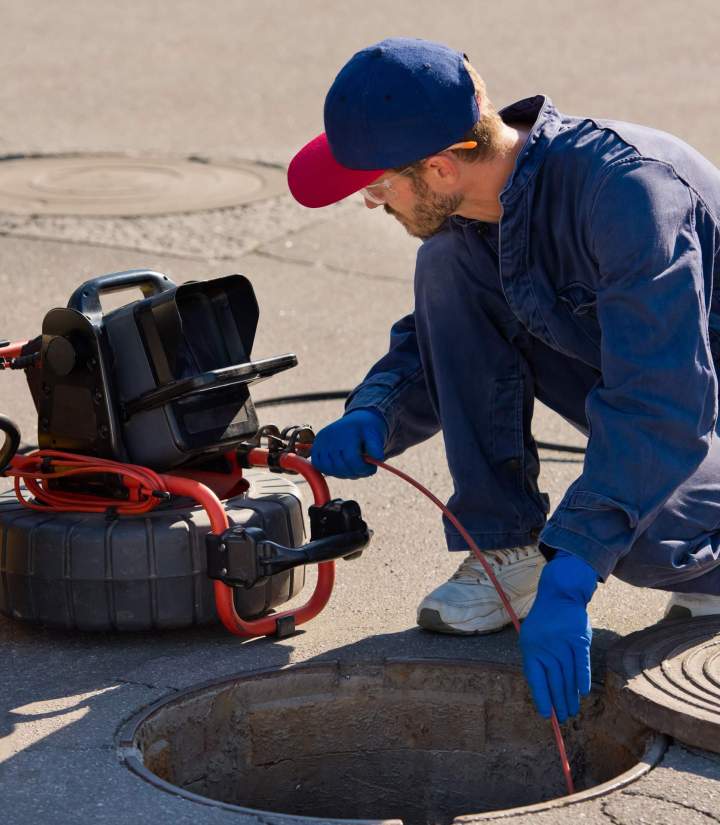 Curage de canalisation Gagny